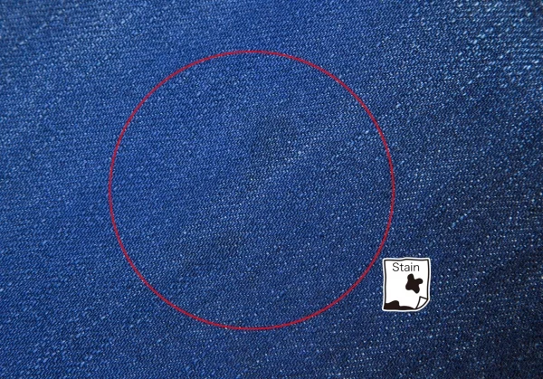 【SALE】イッセイミヤケ メンISSEY MIYAKE MEN  ブループリントステッチ切替デニムジーンズ 紺1 K-68959_008