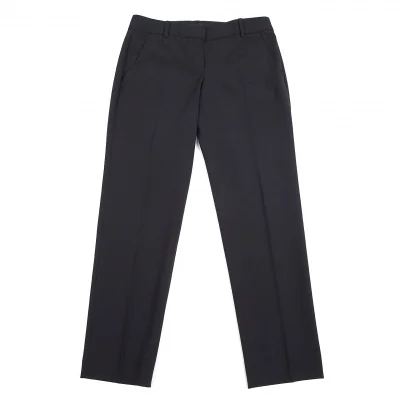 セオリーTheory ストレッチパンツ 濃紺