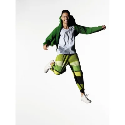 オム プリッセ イッセイミヤケ HOMME PLISSE ISSEY MIYAKE ジップフーディー