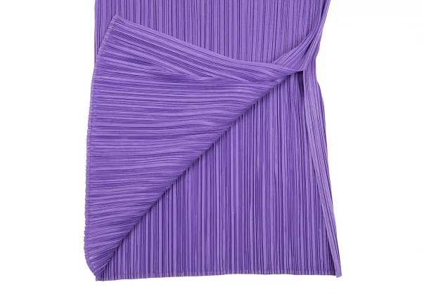 プリーツプリーズ イッセイミヤケPLEATS PLEASE ISSEY MIYAKE 長袖