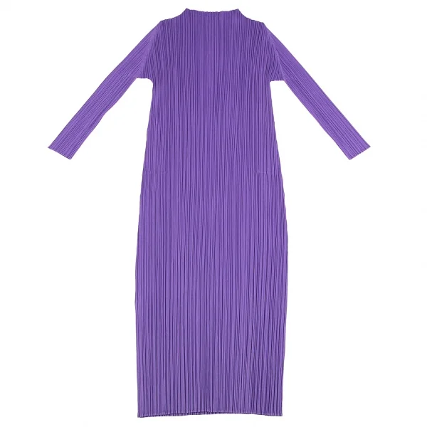 プリーツプリーズ イッセイミヤケPLEATS PLEASE ISSEY MIYAKE 長袖