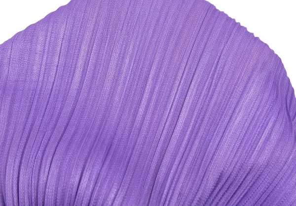プリーツプリーズ イッセイミヤケPLEATS PLEASE ISSEY MIYAKE 長袖