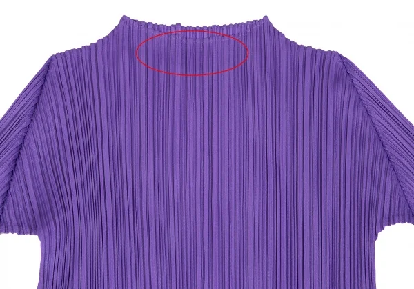 プリーツプリーズ イッセイミヤケPLEATS PLEASE ISSEY MIYAKE 長袖