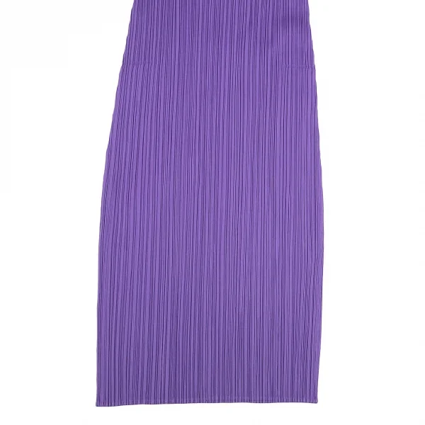 プリーツプリーズ イッセイミヤケPLEATS PLEASE ISSEY MIYAKE 長袖