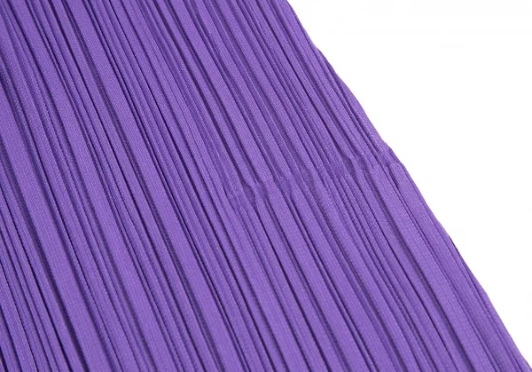 プリーツプリーズ イッセイミヤケPLEATS PLEASE ISSEY MIYAKE 長袖