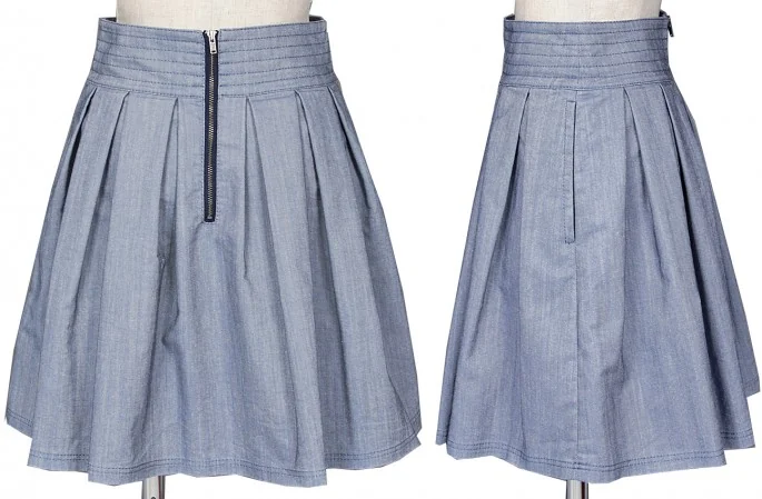 アナスイANNA SUI ドーリーガールDOLLY GIRL デザインセットアップ