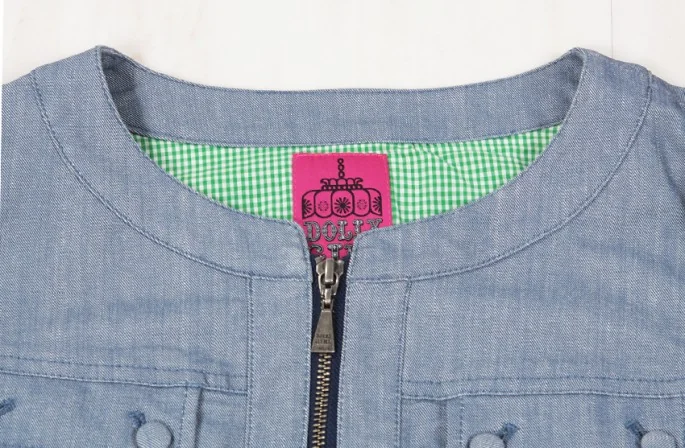 アナスイANNA SUI ドーリーガールDOLLY GIRL デザインセットアップ