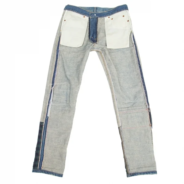 JUNYA WATANABE COMME des GARCONS Jeans K-69541_010