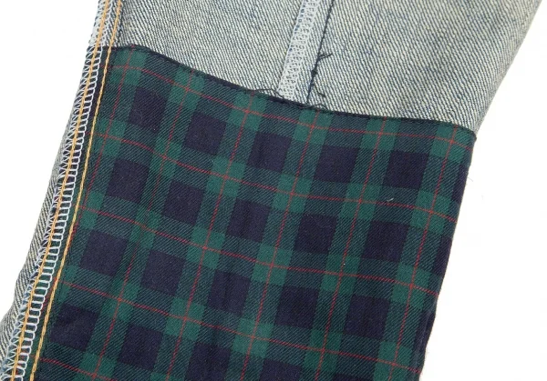 JUNYA WATANABE COMME des GARCONS Jeans K-69541_012