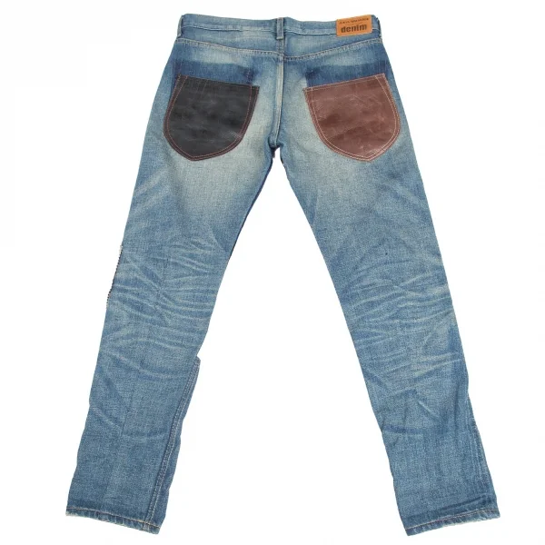 JUNYA WATANABE COMME des GARCONS Jeans K-69541_013