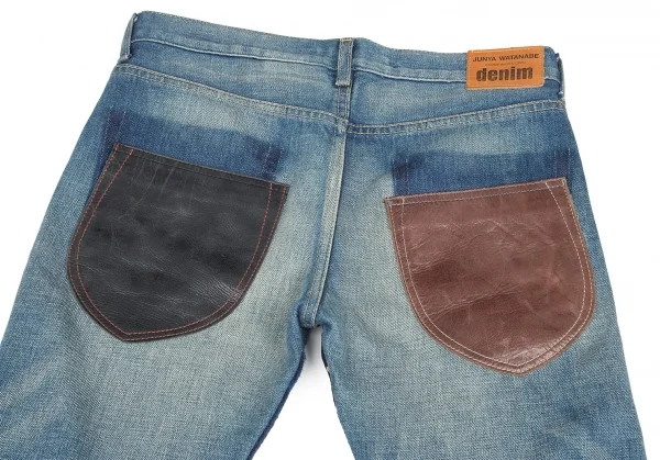 JUNYA WATANABE COMME des GARCONS Jeans K-69541_014