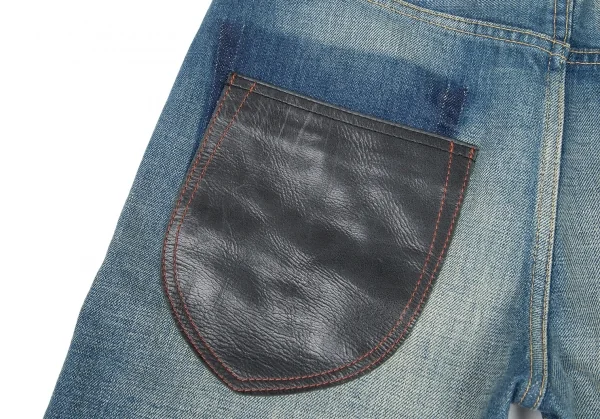 JUNYA WATANABE COMME des GARCONS Jeans K-69541_015