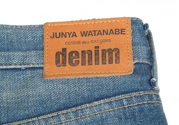 JUNYA WATANABE COMME des GARCONS Jeans K-69541_016