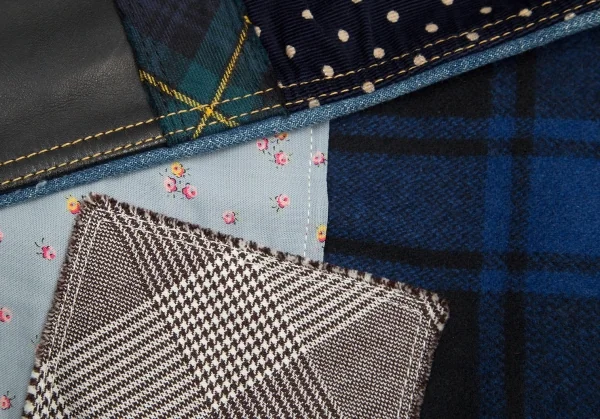 JUNYA WATANABE COMME des GARCONS Jeans K-69541_018