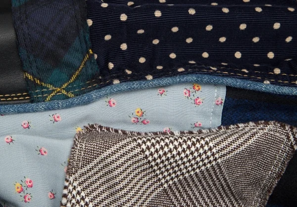 JUNYA WATANABE COMME des GARCONS Jeans K-69541_019