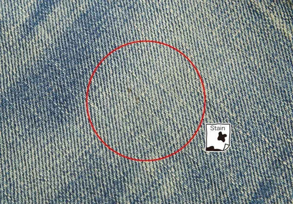 JUNYA WATANABE COMME des GARCONS Jeans K-69541_003