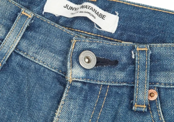 JUNYA WATANABE COMME des GARCONS Jeans K-69541_005