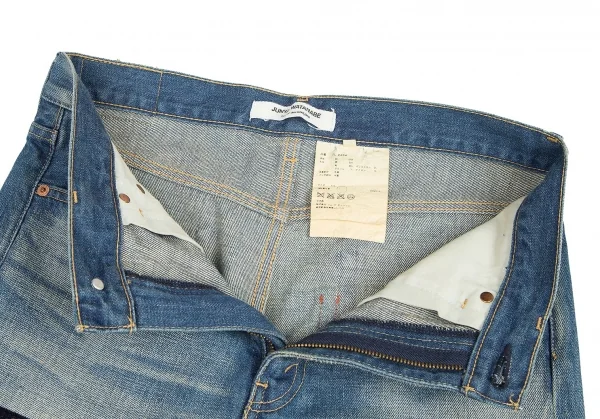 JUNYA WATANABE COMME des GARCONS Jeans K-69541_006