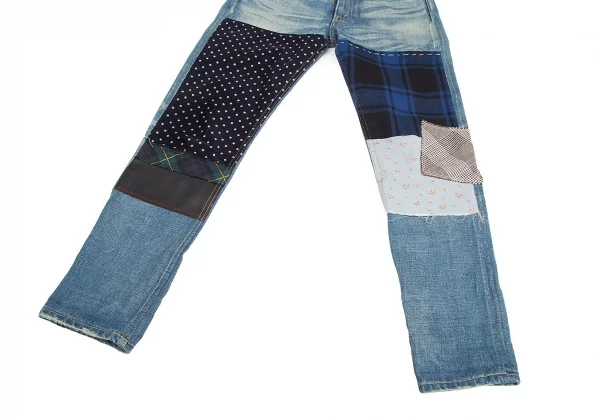 JUNYA WATANABE COMME des GARCONS Jeans K-69541_007