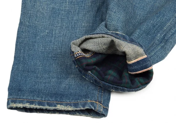 JUNYA WATANABE COMME des GARCONS Jeans K-69541_009