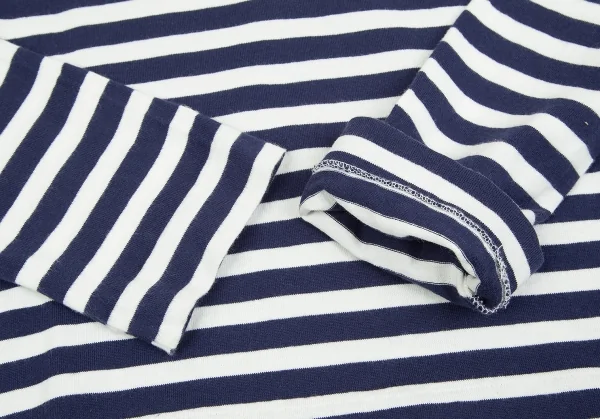 PLAY COMME des GARCONS Striped T Shirt K-69544_007