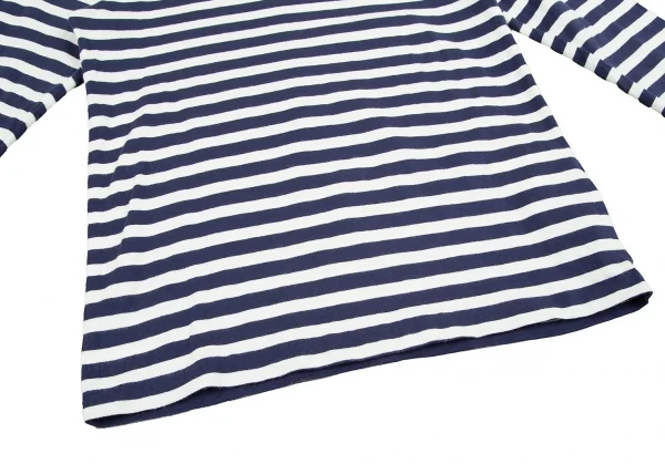 PLAY COMME des GARCONS Striped T Shirt K-69544_008