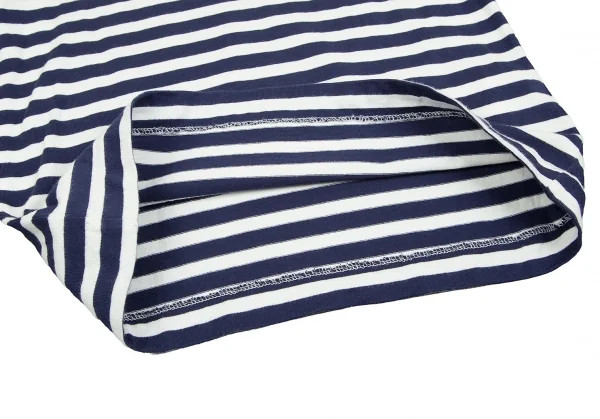 PLAY COMME des GARCONS Striped T Shirt K-69544_009