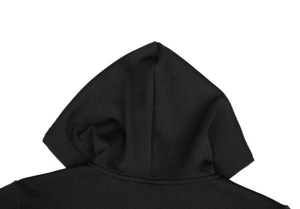 COMME des GARCONS Poly Zip Design Hoodie K-69573_013