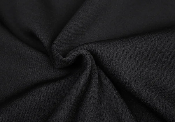 COMME des GARCONS Poly Zip Design Hoodie K-69573_014