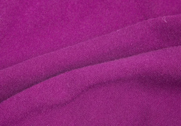 【SALE】イッセイミヤケ エーポックISSEY MIYAKE A-POC ショルダーラインカットソー 赤紫2 K-69607_012