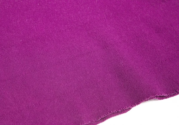 【SALE】イッセイミヤケ エーポックISSEY MIYAKE A-POC ショルダーラインカットソー 赤紫2 K-69607_006