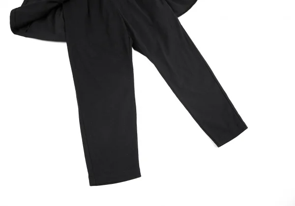 新品!【SALE】新品！※子供服 リミフゥLIMI feu prankster  スカートドッキングパンツ 黒M(100) K-70234_007