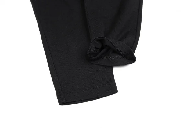 新品!【SALE】新品！※子供服 リミフゥLIMI feu prankster  スカートドッキングパンツ 黒M(100) K-70234_008