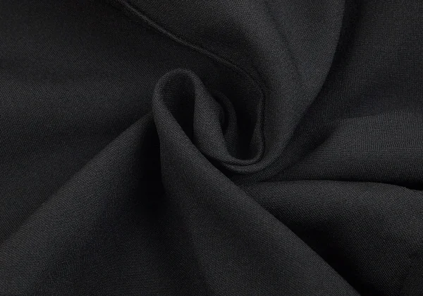 【SALE】コムデギャルソンCOMME des GARCONS エステルスクエアカットプルオーバージャケット 黒S K-70395_014