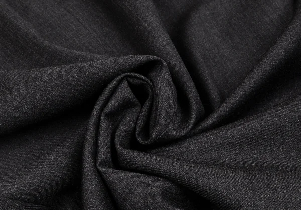 ジャンニヴェルサーチGIANNI VERSACE メデューサ裏地ウール3Bジャケット チャコールグレー50 K-70475_013