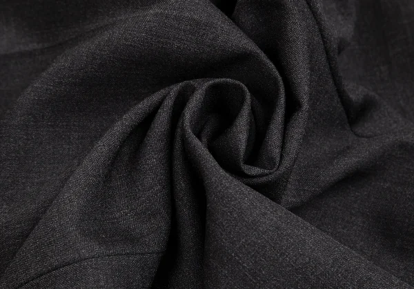 ジャンニヴェルサーチGIANNI VERSACE ウールテーパードパンツ チャコールグレー50 K-70476_010