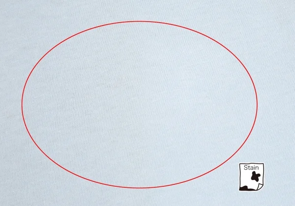 【SALE】コムデギャルソン オムプリュスCOMME des GARCONS HOMME PLUS 裾レオパード燕尾切替ロング丈Tシャツ ブルー黄M K-70489_010