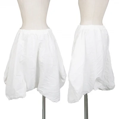 【SALE】ブラック コムデギャルソンBLACK COMME des GARCONS ポリシワ加工ペンギンパンツ