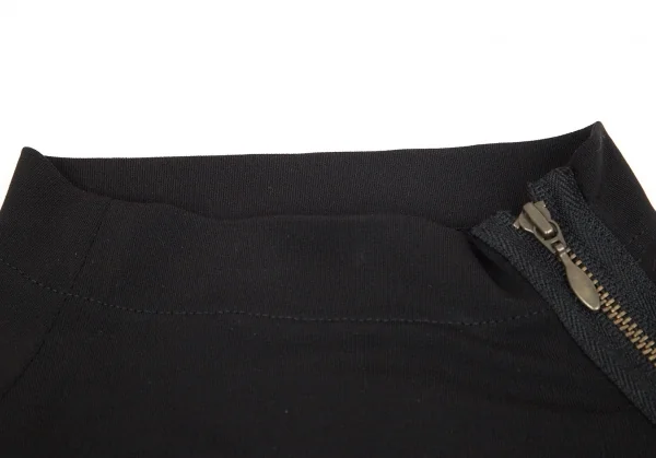 Jean-Paul GAULTIER FEMME Zip Design Sleeveless Dress K-70610_013