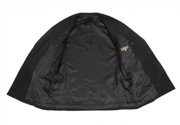 Y's for men Cotton Brushed Jacket K-71062_010