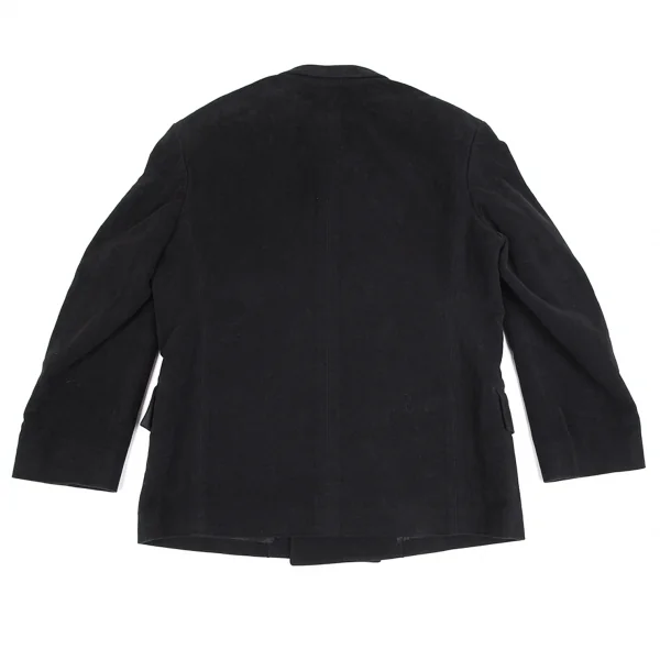 Y's for men Cotton Brushed Jacket K-71062_011