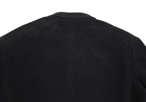 Y's for men Cotton Brushed Jacket K-71062_012