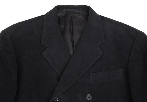 Y's for men Cotton Brushed Jacket K-71062_002