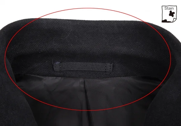 Y's for men Cotton Brushed Jacket K-71062_003