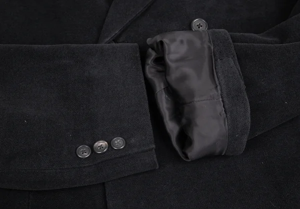 Y's for men Cotton Brushed Jacket K-71062_005