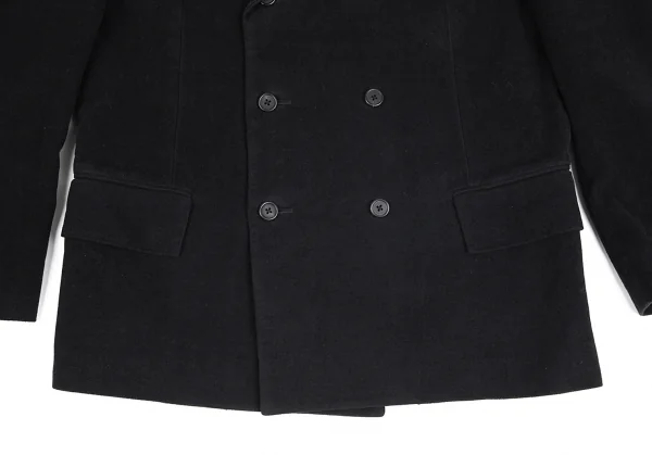 Y's for men Cotton Brushed Jacket K-71062_006