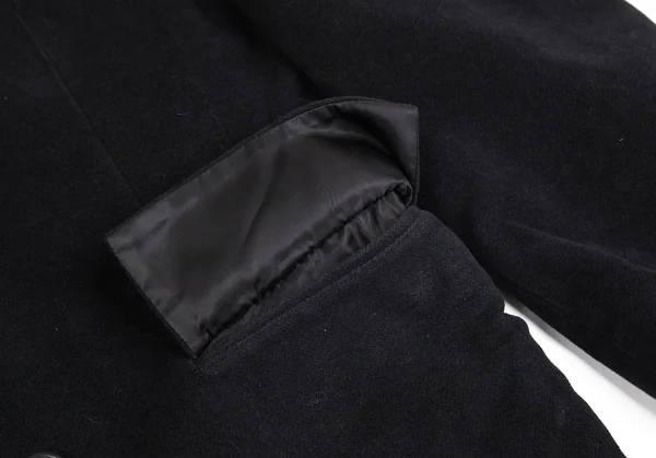 Y's for men Cotton Brushed Jacket K-71062_007