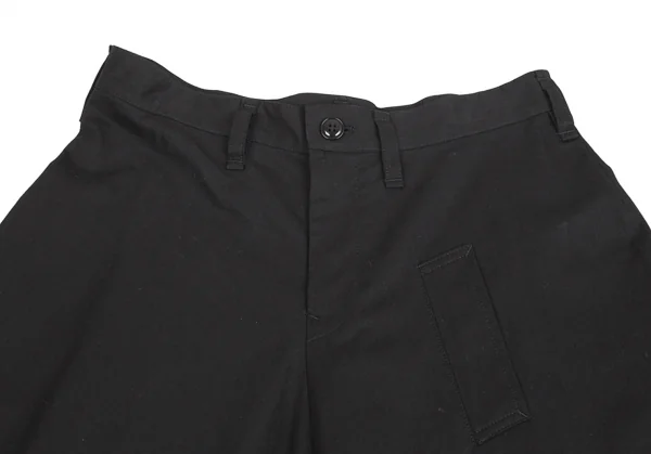 Y's Hem Cut Design Skirt K-71098_003