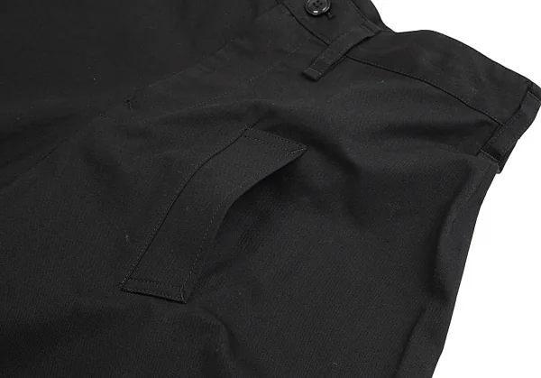 Y's Hem Cut Design Skirt K-71098_004