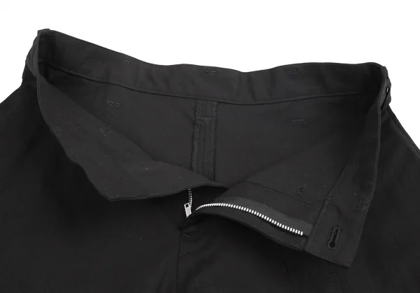 Y's Hem Cut Design Skirt K-71098_005